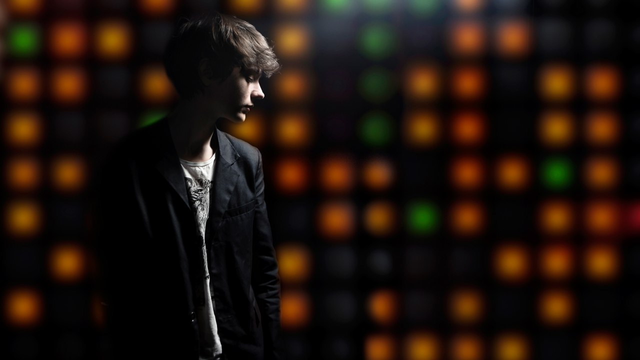 Madeon — Photo · promo