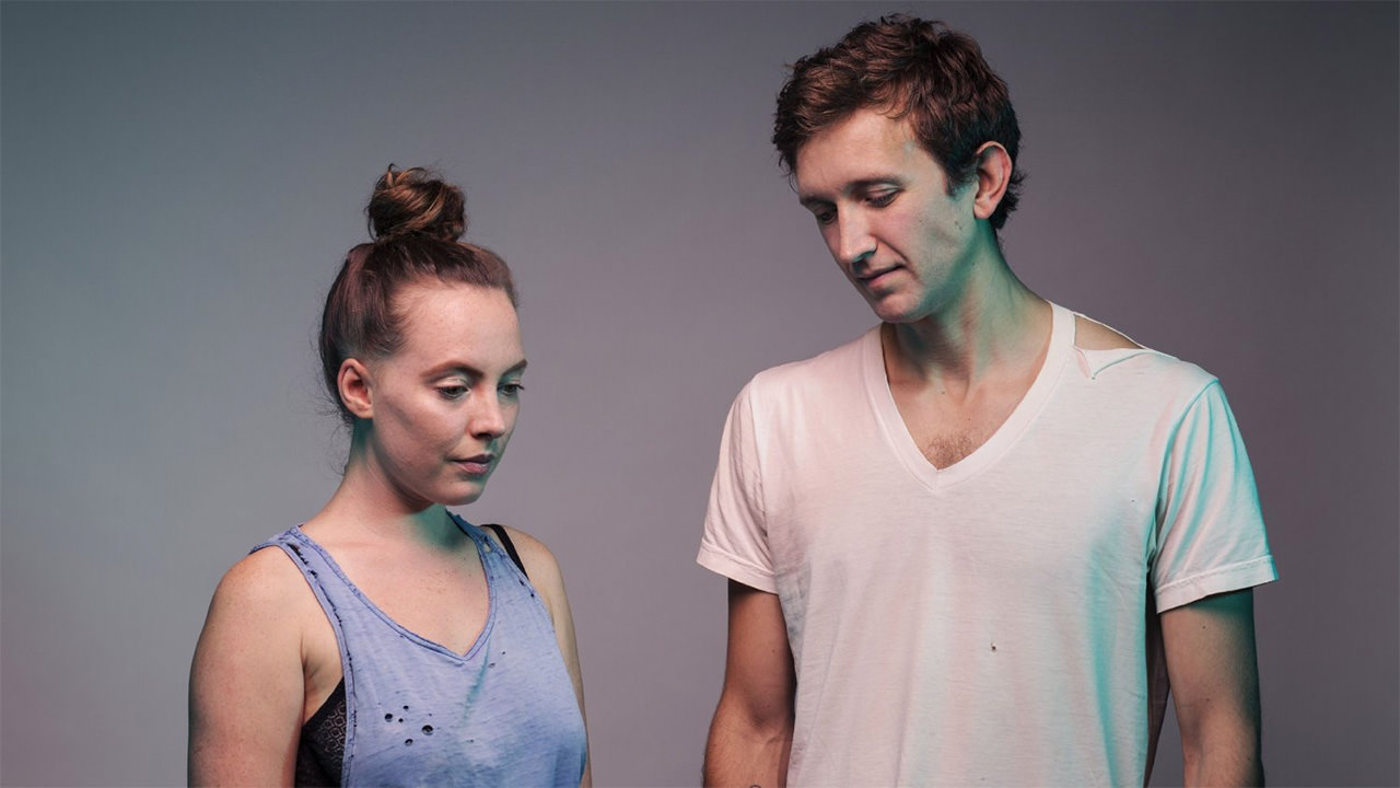 Sylvan Esso — Photo