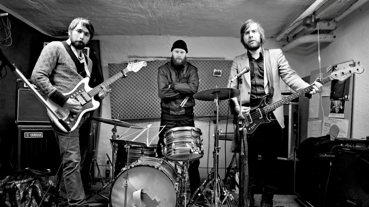 Header Banner Peter Bjorn And John