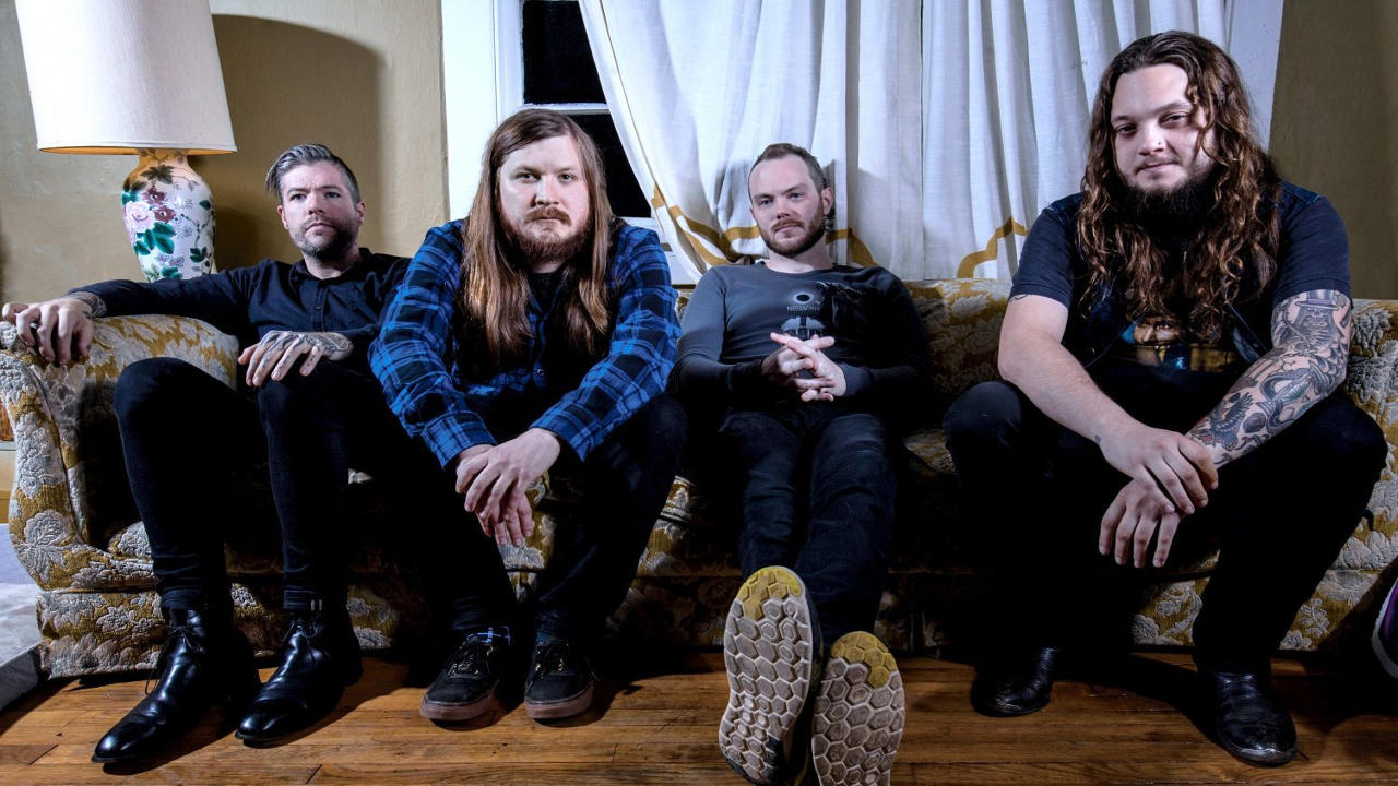 Pallbearer — Photo