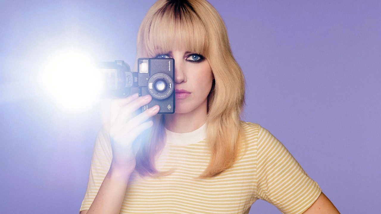 Ladyhawke — Photo