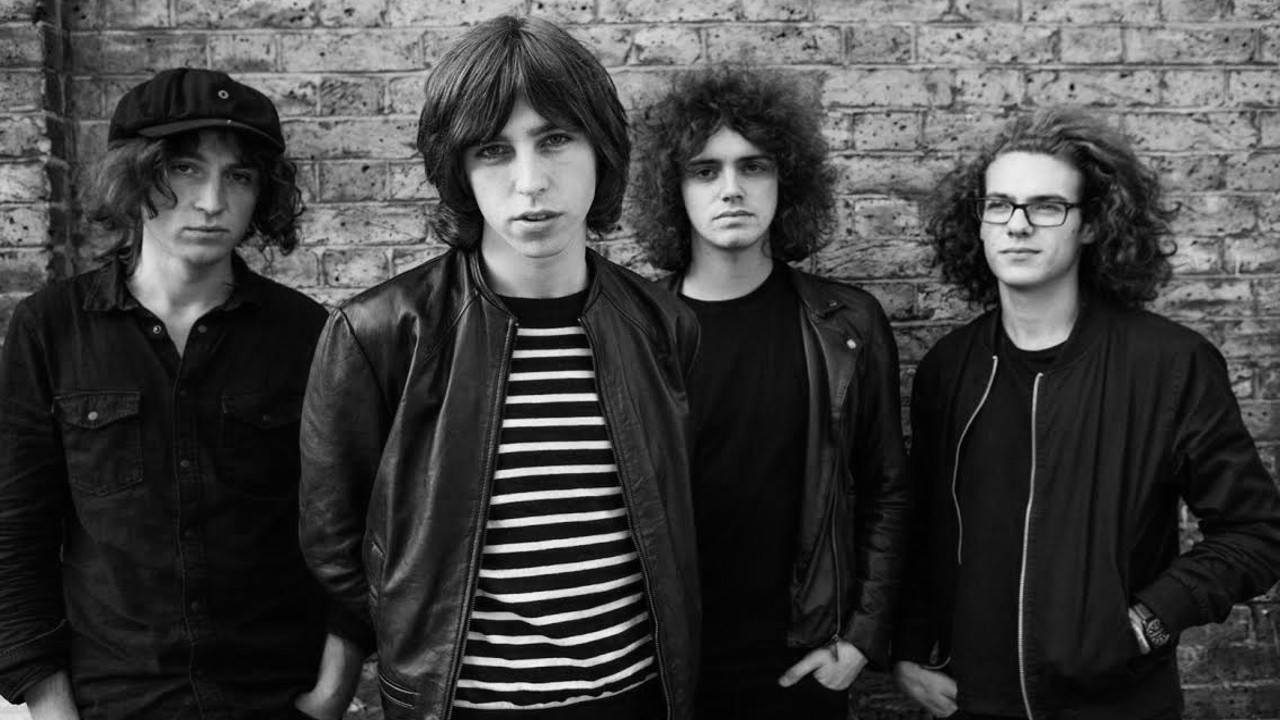 Header Banner Catfish and the Bottlemen