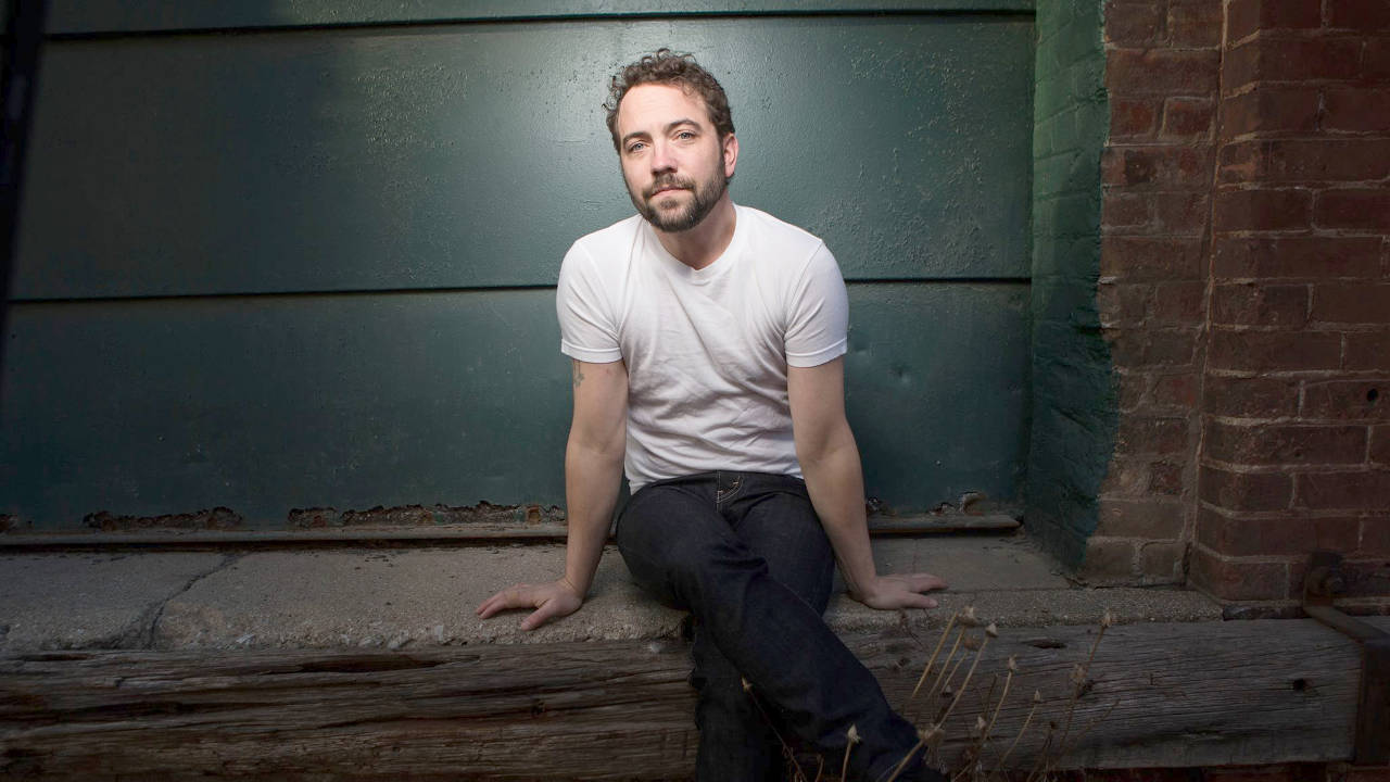 Justin Rutledge