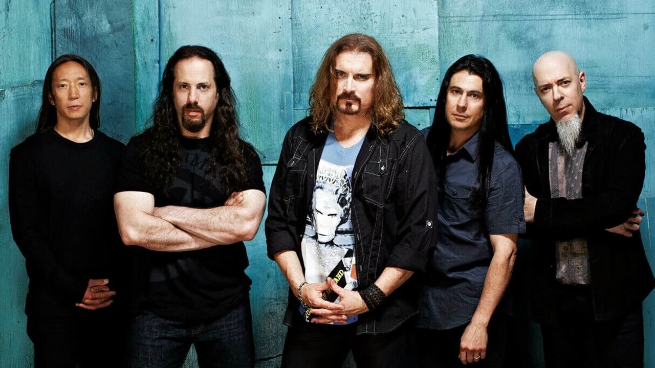 Dream Theater — Photo