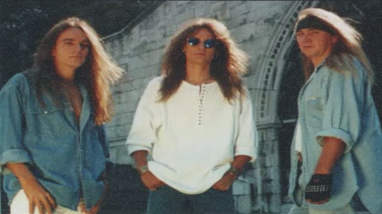 Header Banner Fahrenheit