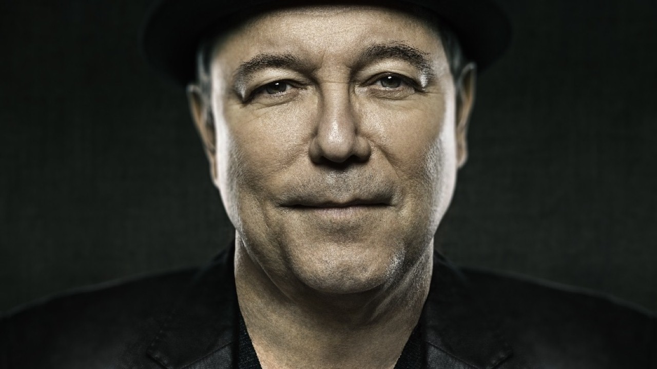 Rubén Blades