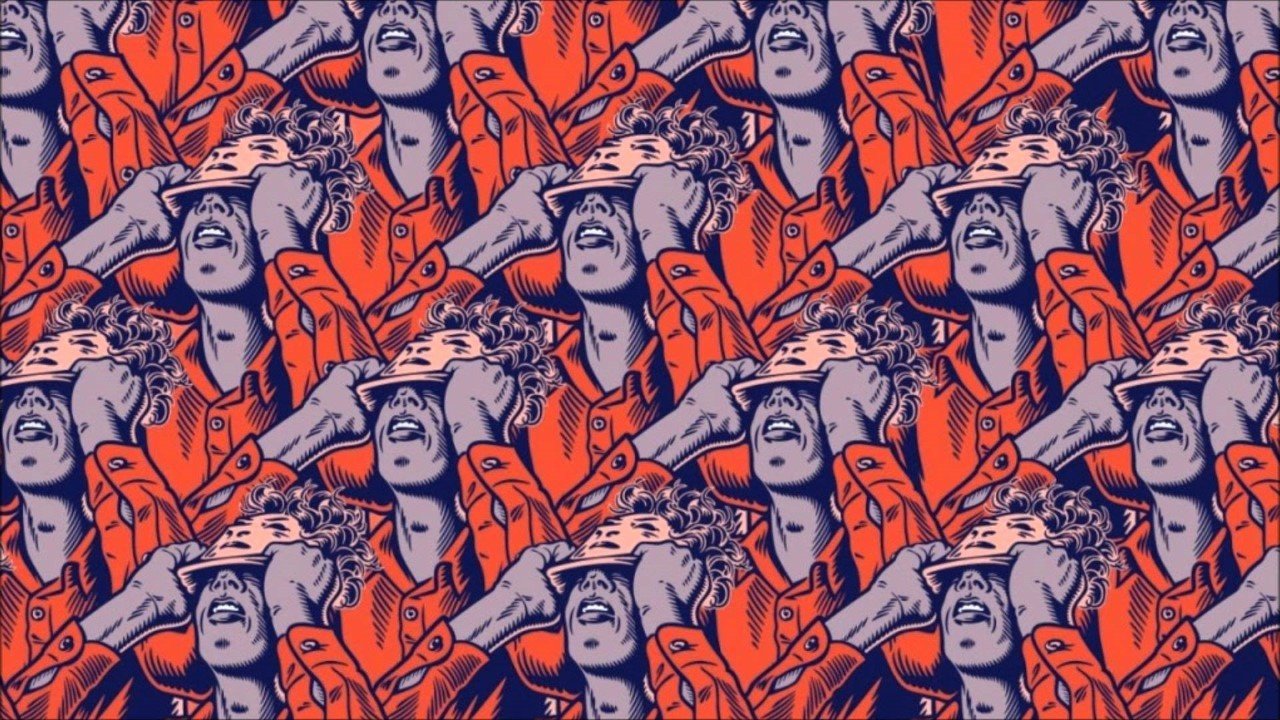 Moderat — Photo