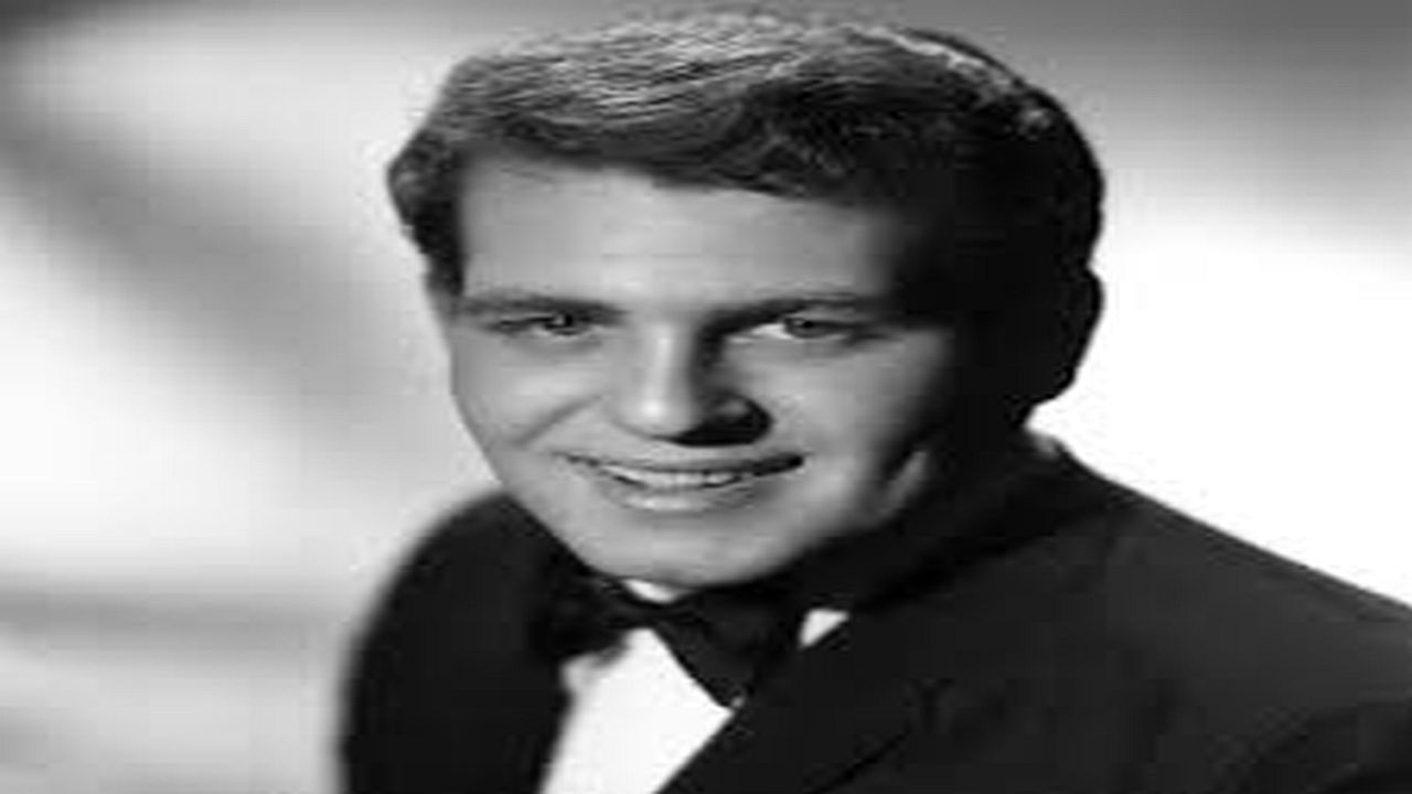 Header Banner Len Barry