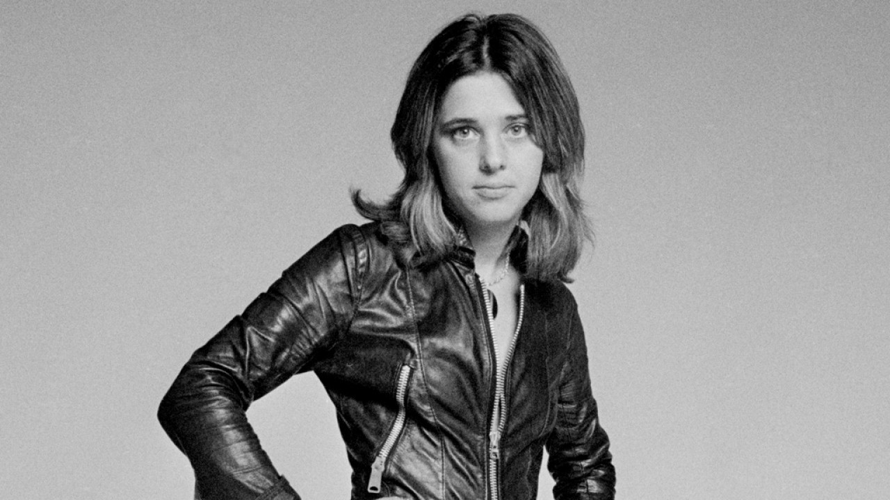 Suzi Quatro — Photo