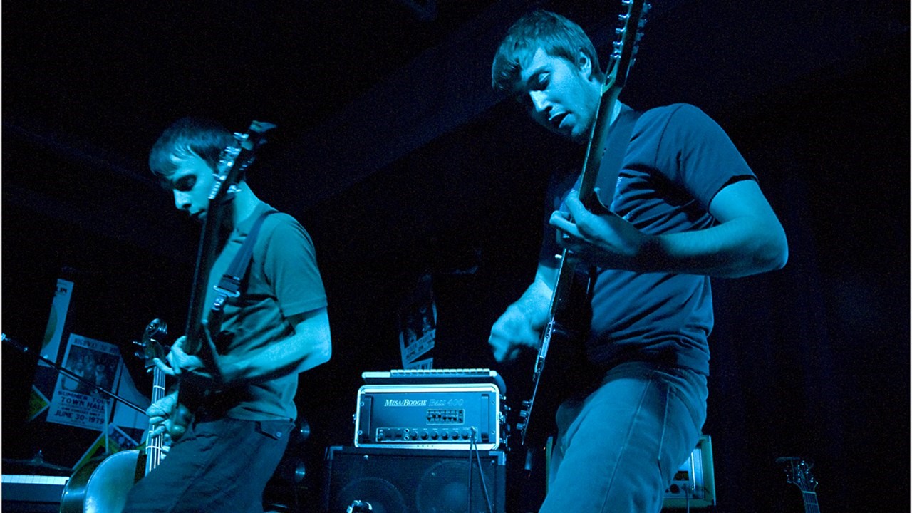 The Pax Cecilia — Photo