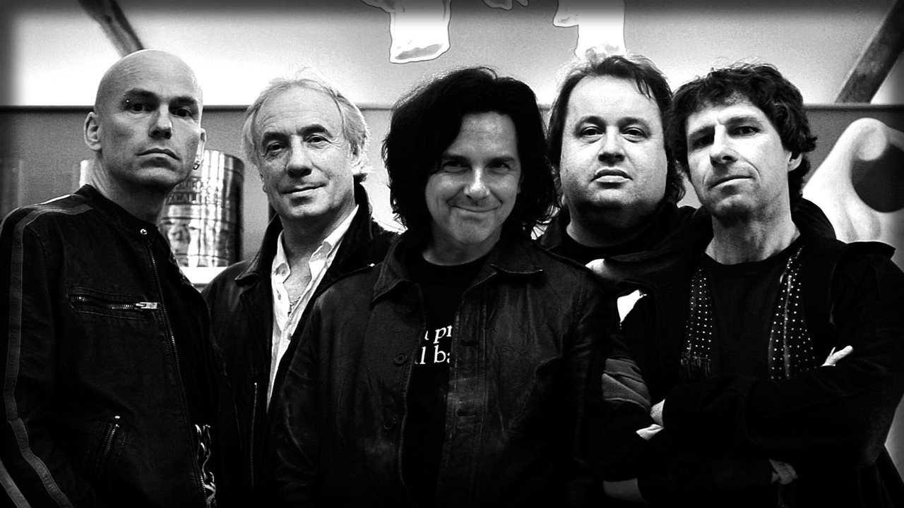 Marillion — Photo