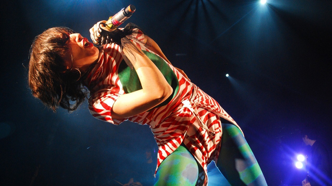 Yeah Yeah Yeahs — Photo