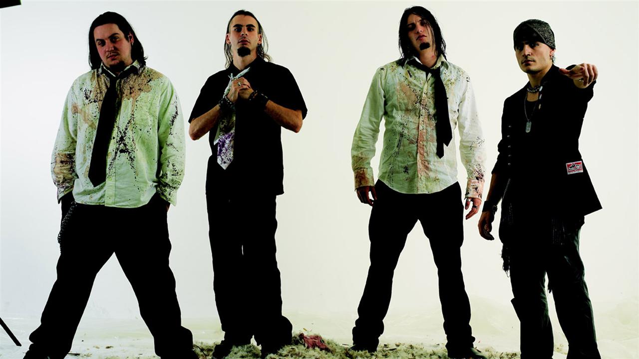Dagoba — Photo
