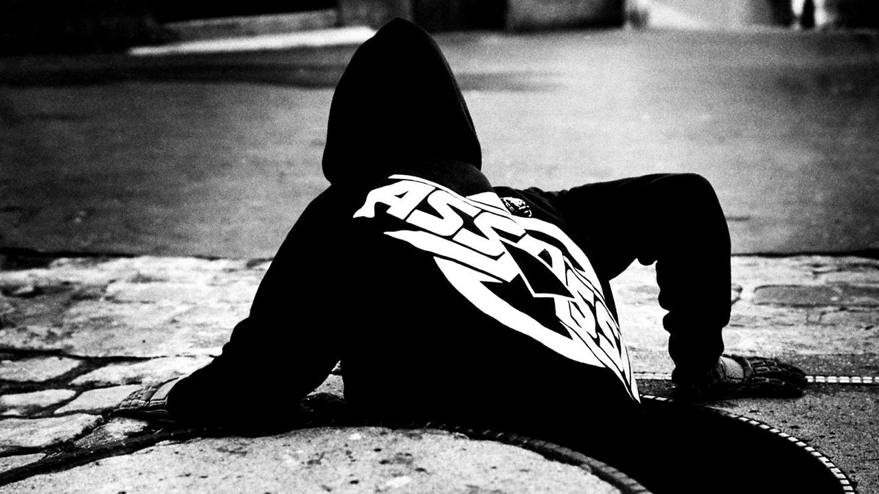 Assassin — Photo