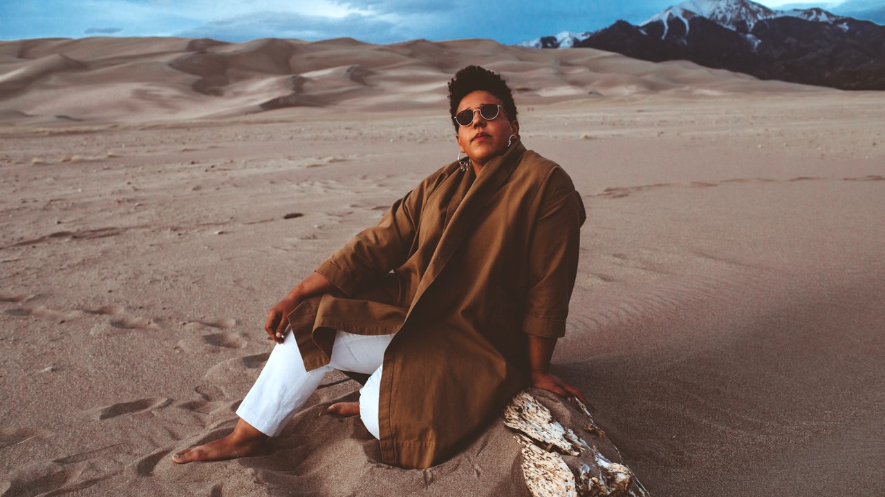 Brittany Howard — Photo