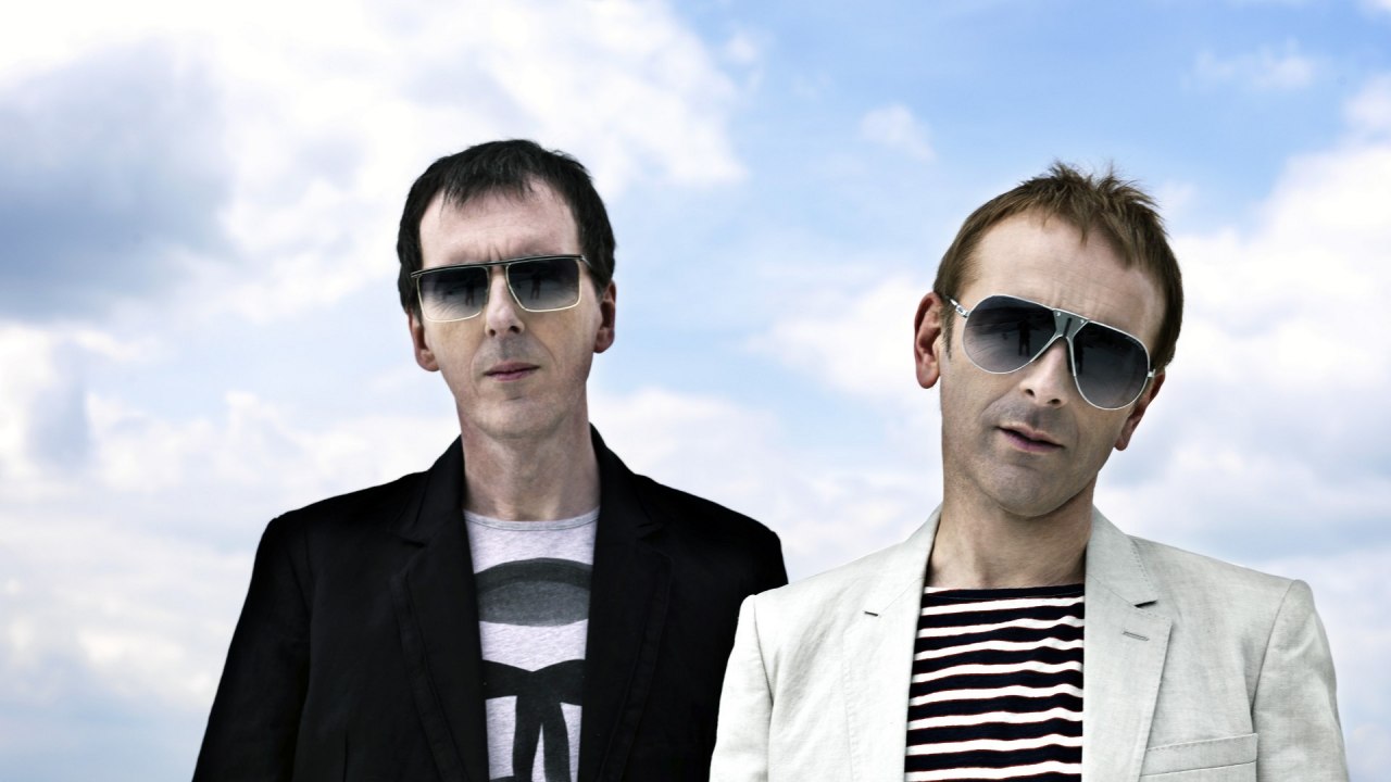 Underworld — Photo