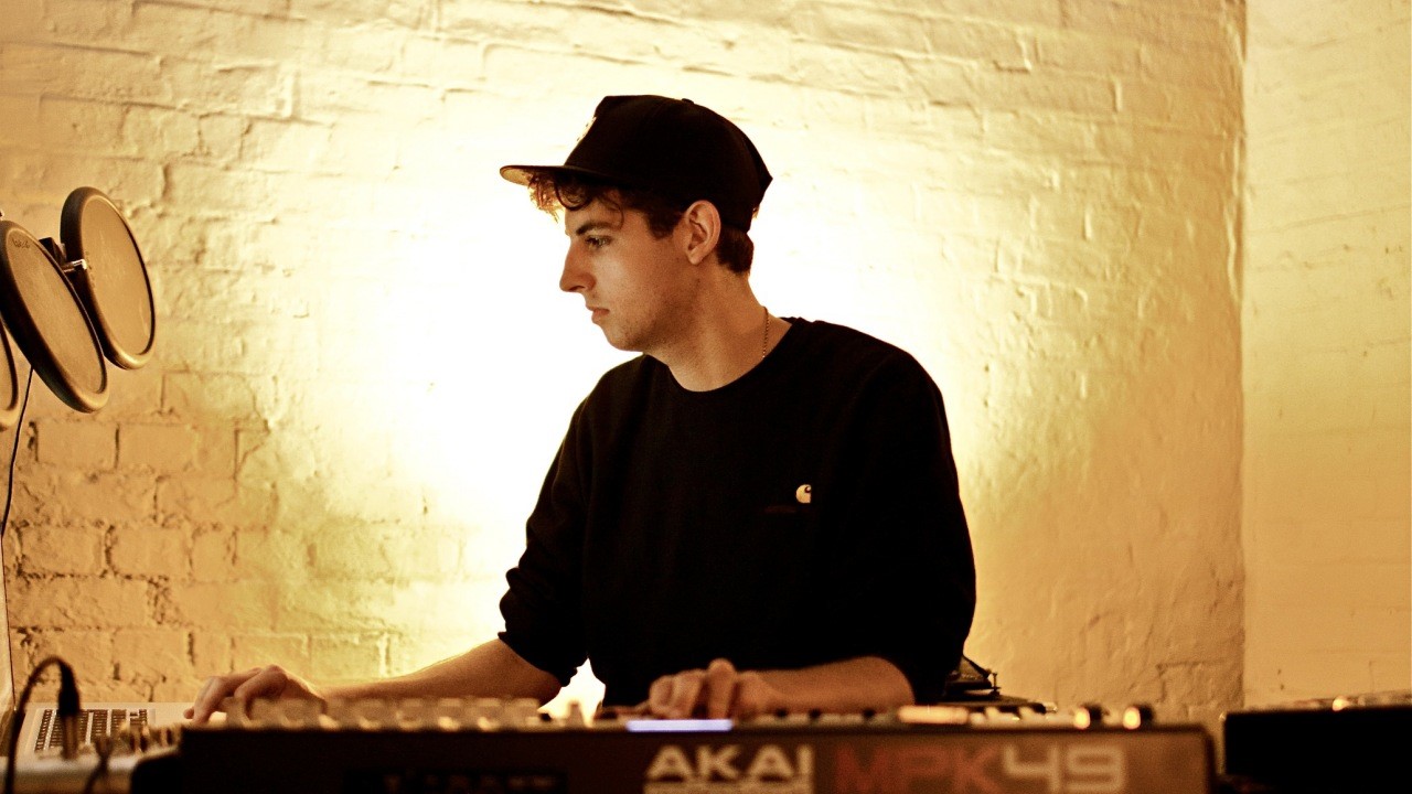Jamie xx — Photo