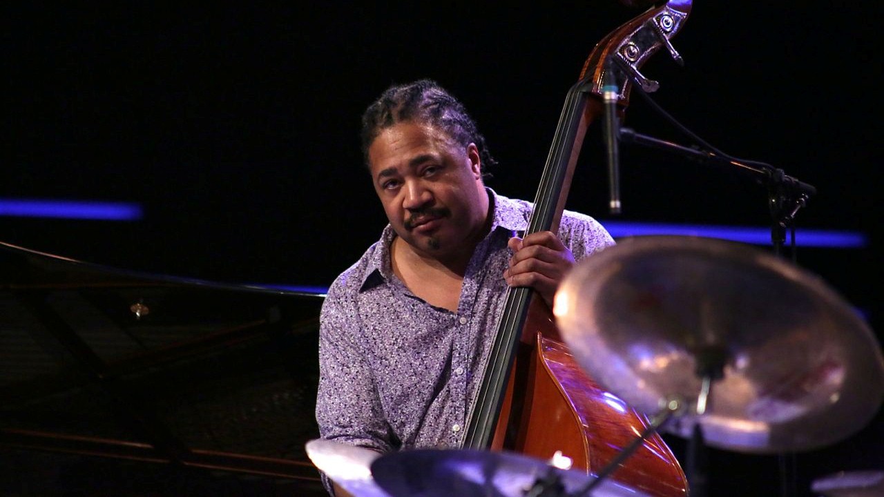 James Genus — Photo