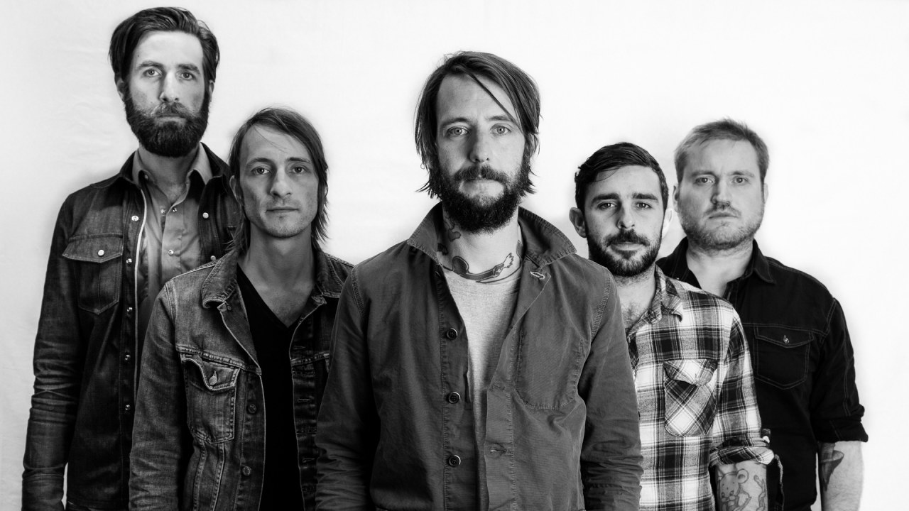 Band of Horses — Photo