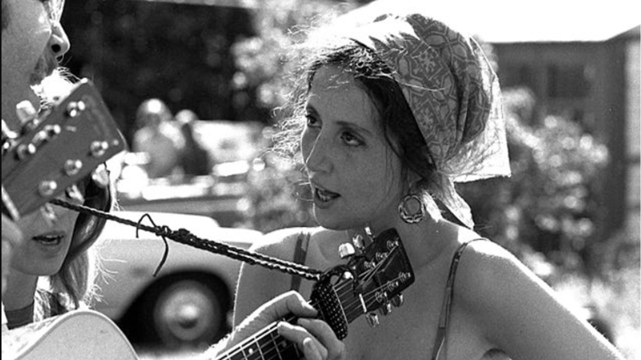 Maria Muldaur — Photo