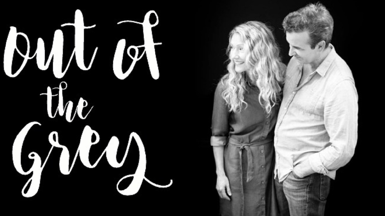 Header Banner Out Of The Grey