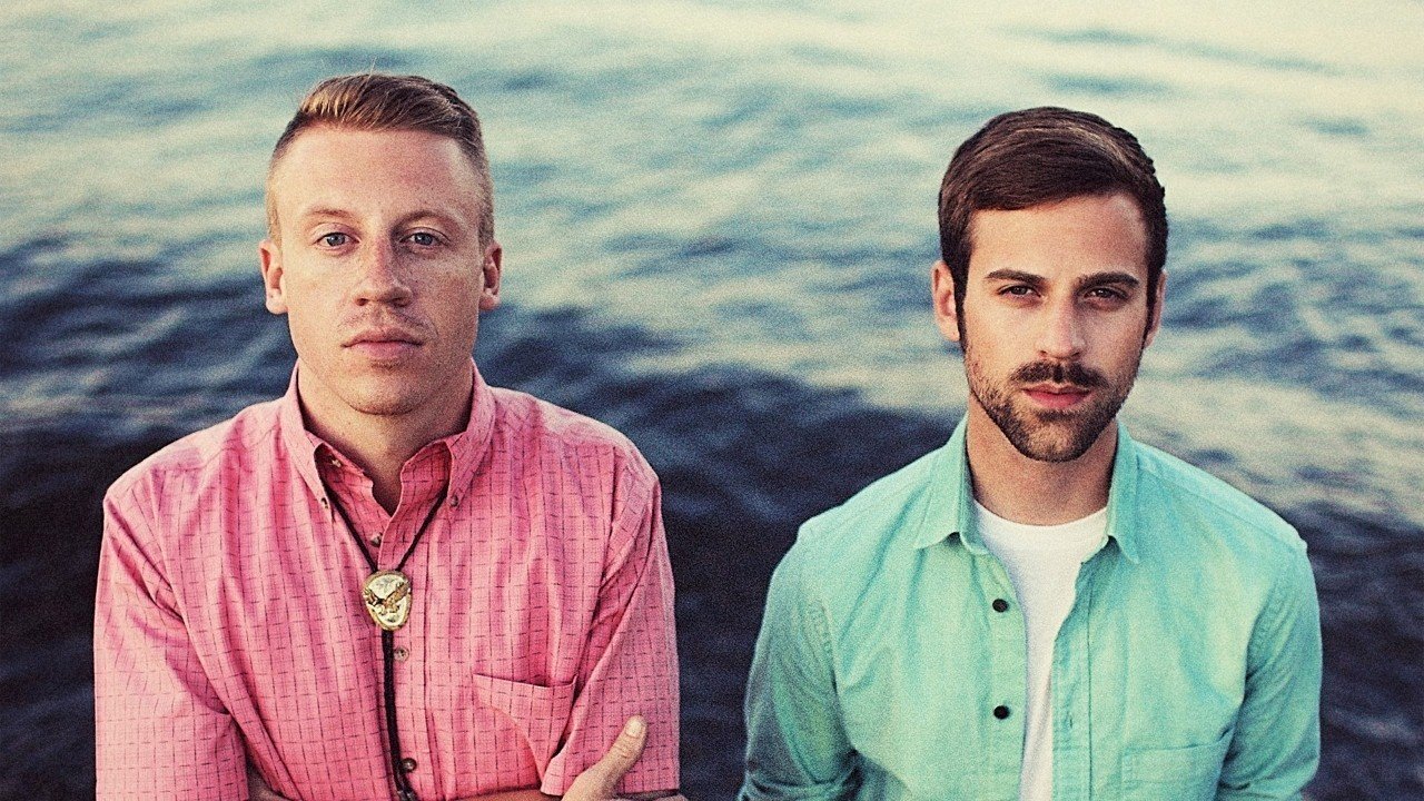 Macklemore & Ryan Lewis — Photo
