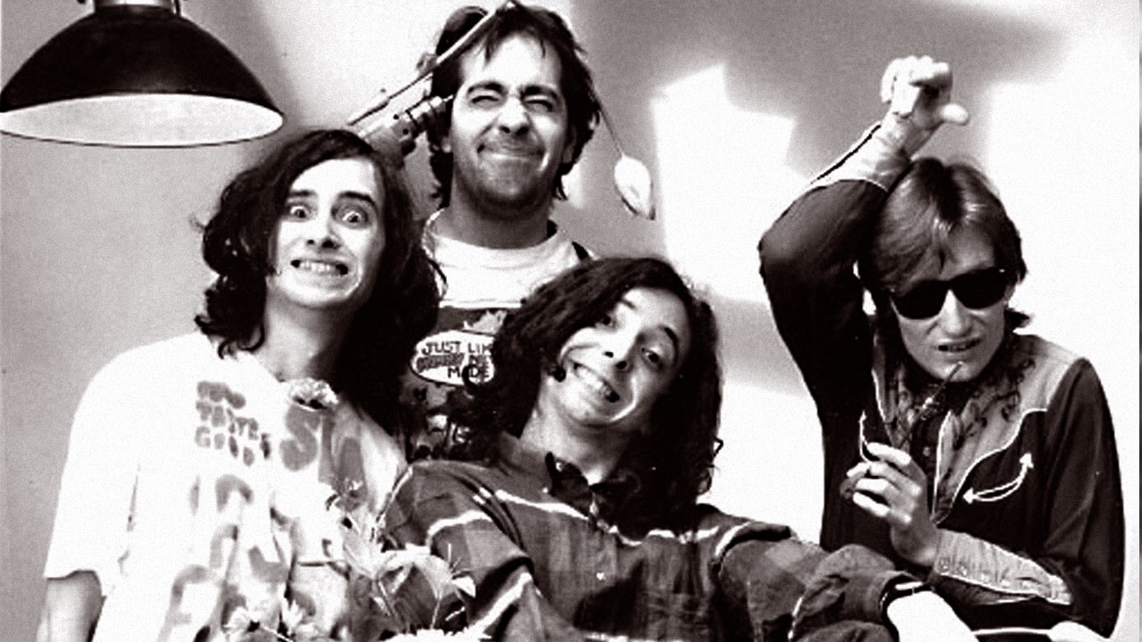 The Dead Milkmen