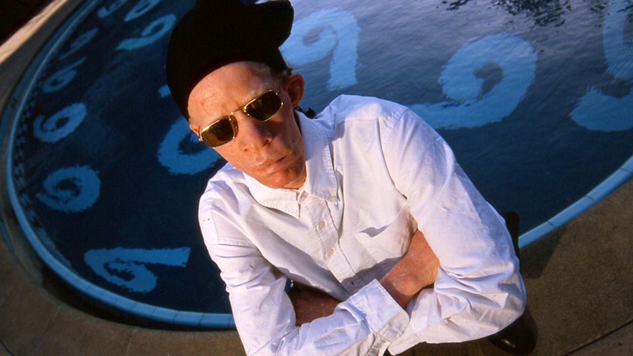 Yellowman — Photo