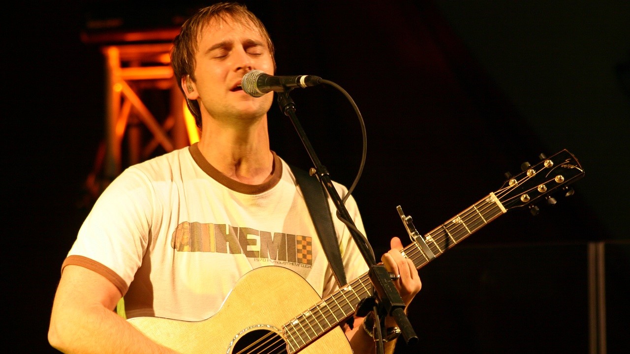 Header Banner Bebo Norman