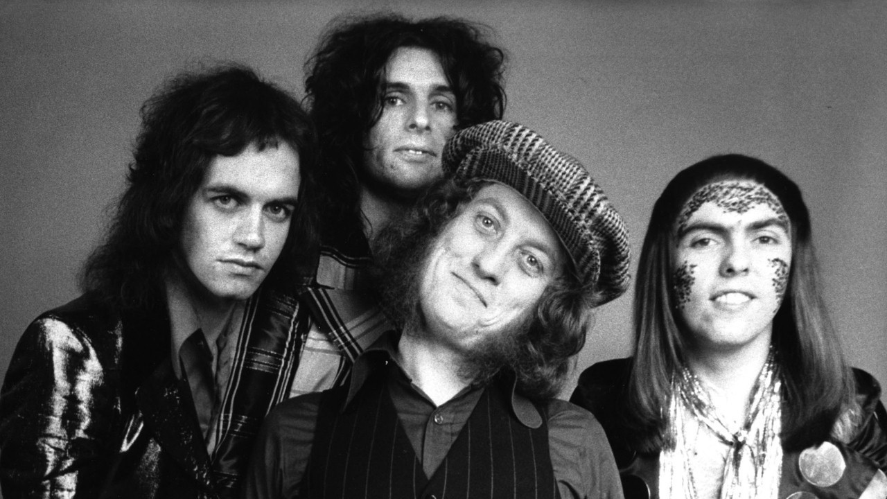 Slade — Photo