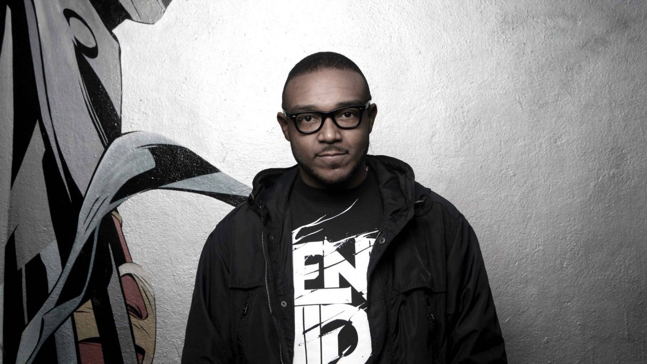 MistaJam — Photo