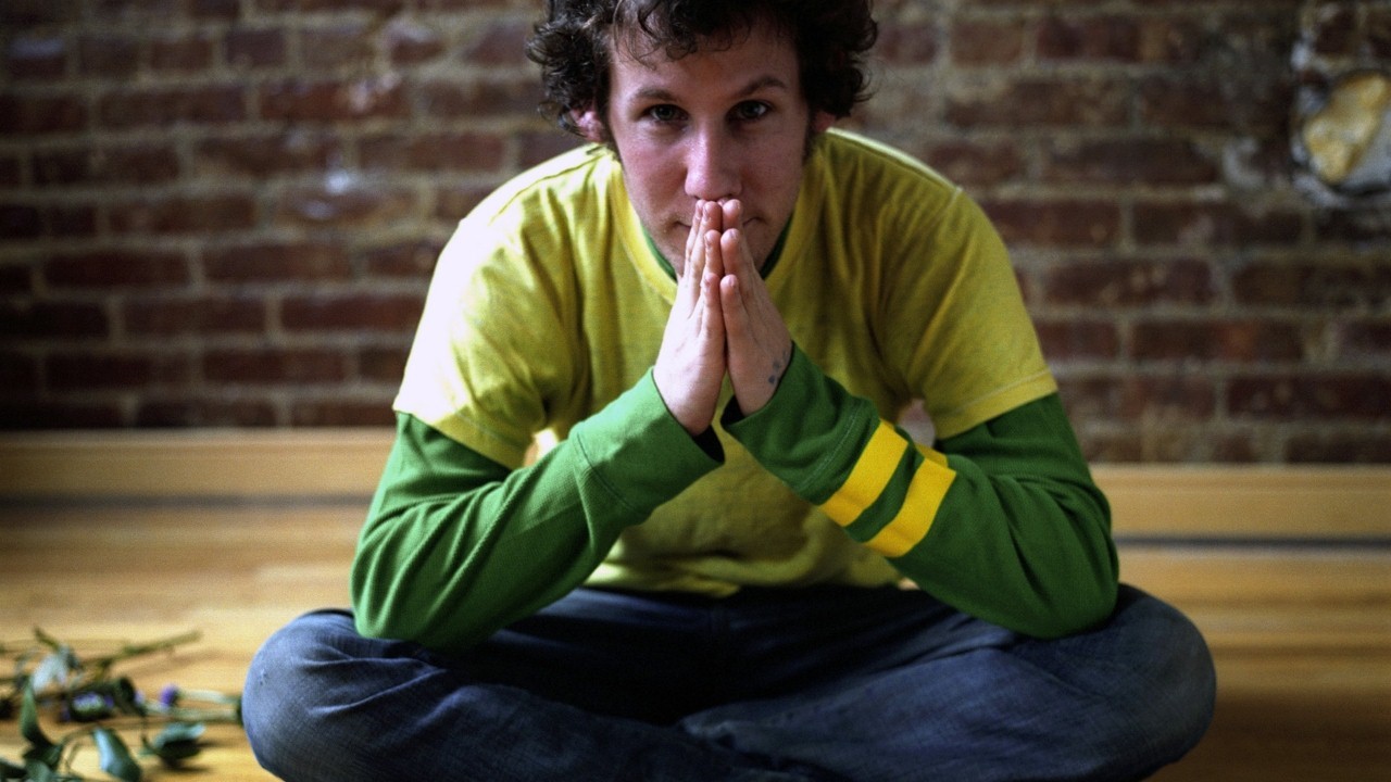 Ben Lee — Photo