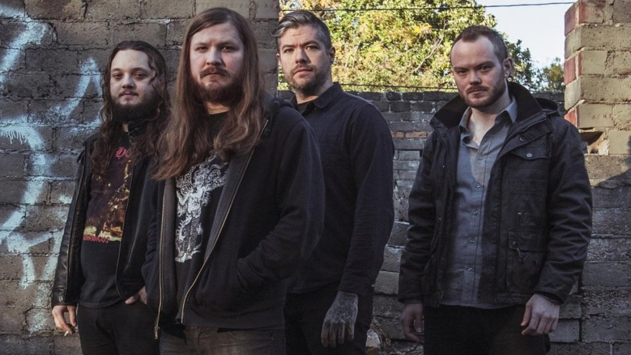 Pallbearer — Photo