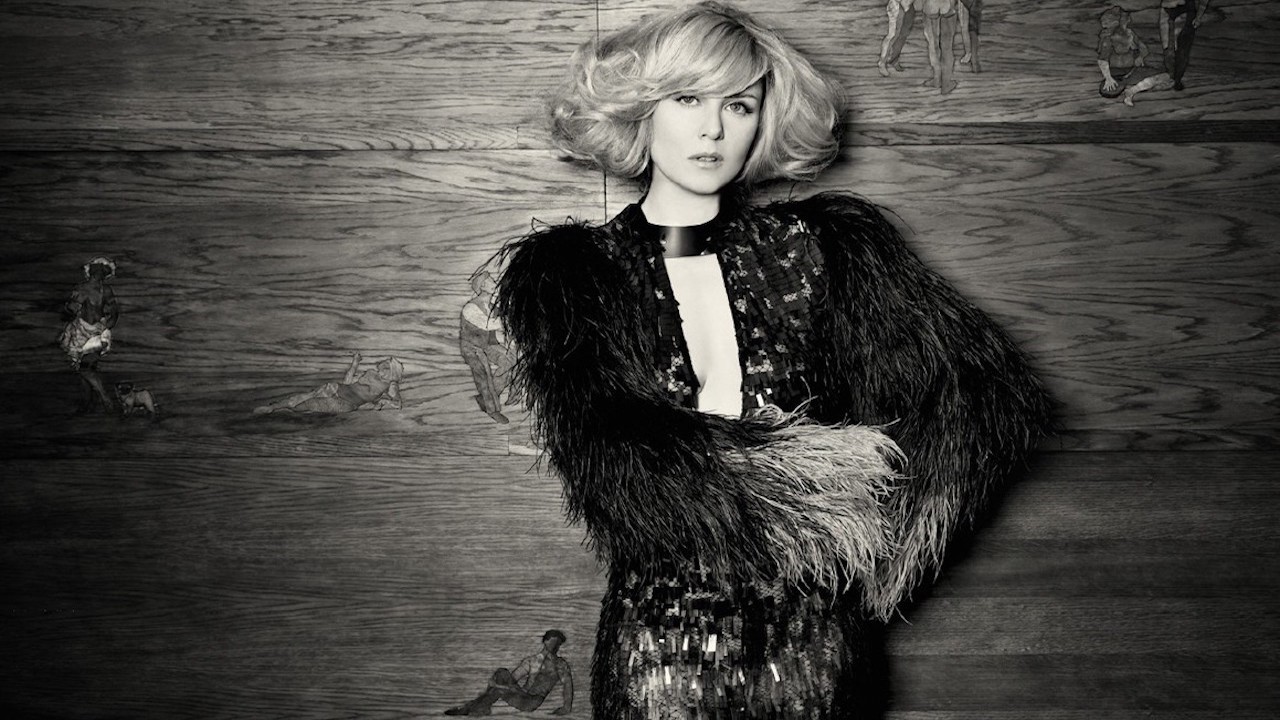 Róisín Murphy Fan Art