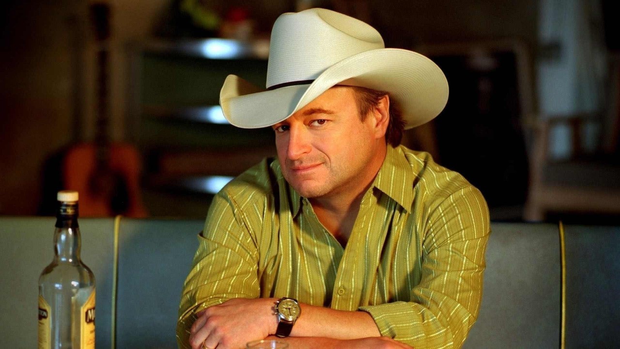 Header Banner Mark Chesnutt