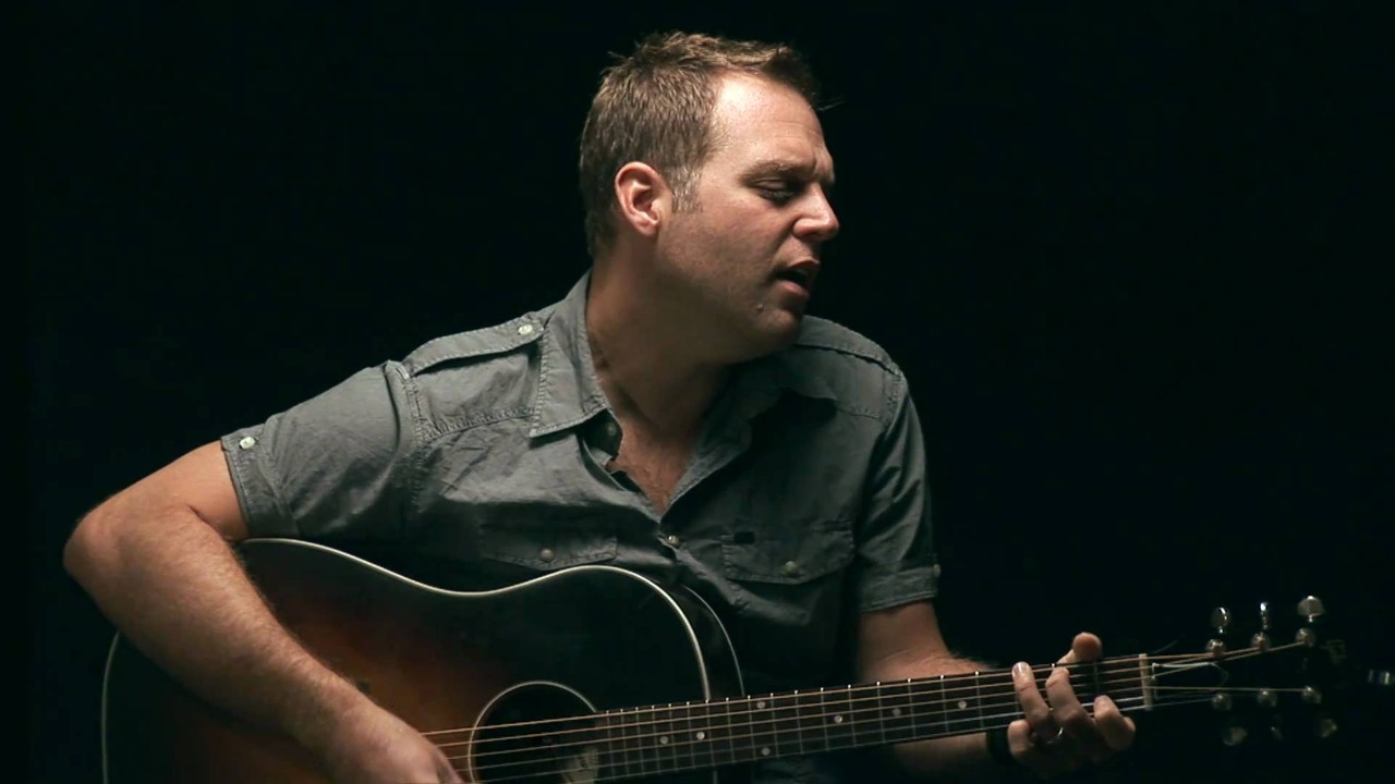Matthew West — Photo
