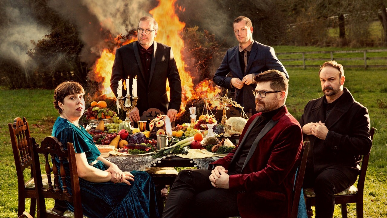 The Decemberists — Photo