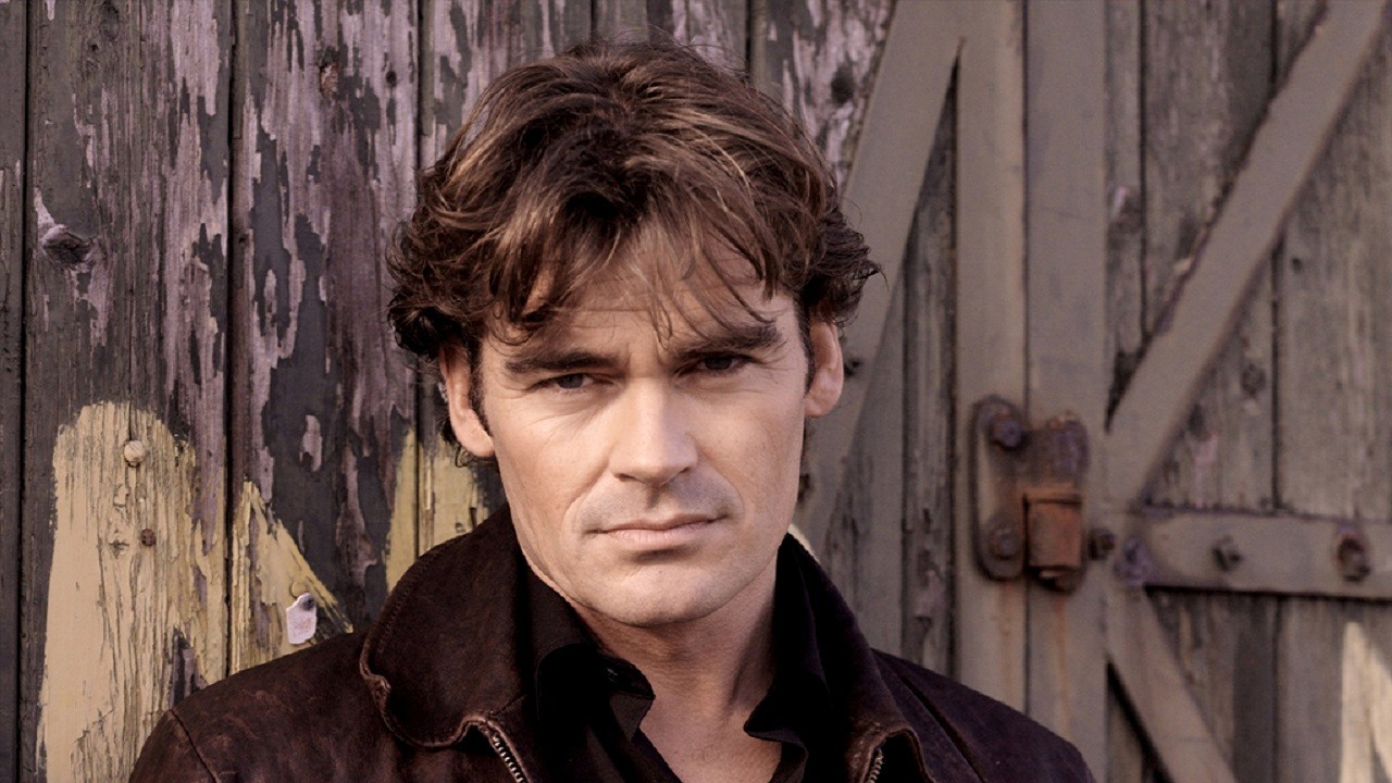 Jeroen van der Boom
