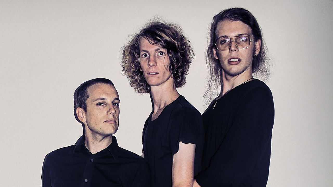 Methyl Ethel — Photo