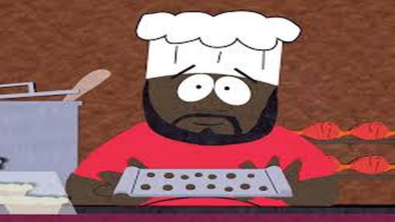 Chef — Photo