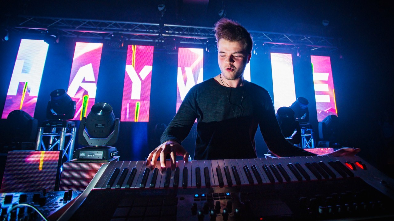 Haywyre — Photo