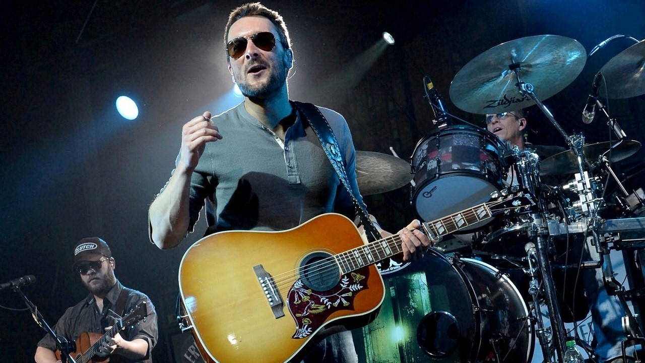 Eric Church — Photo