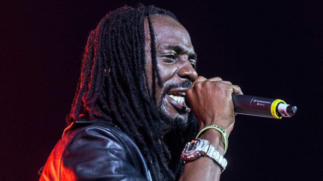 Photo of General Levy