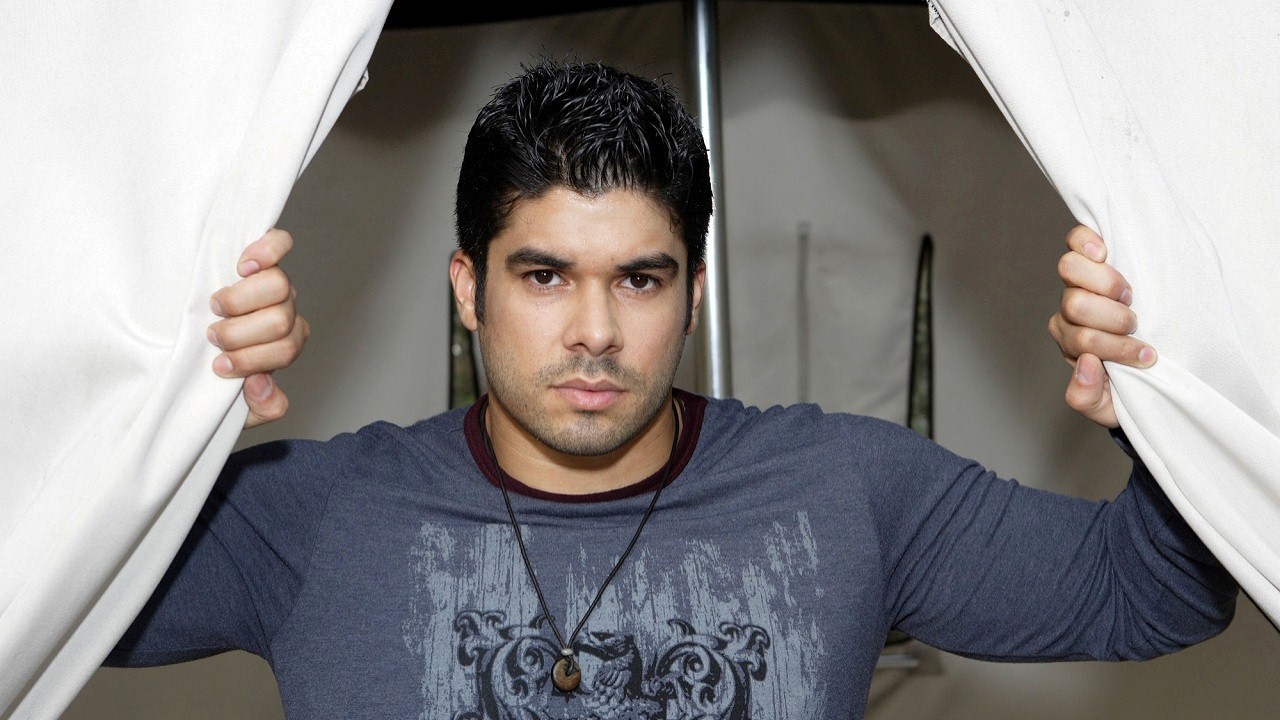 Jerry Rivera — Photo