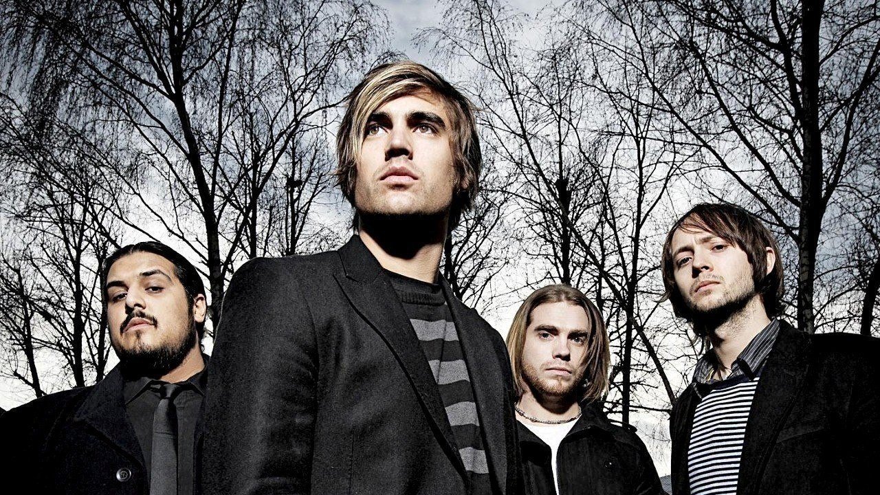 Fightstar — Photo