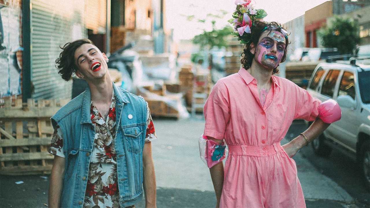 PWR BTTM — Photo