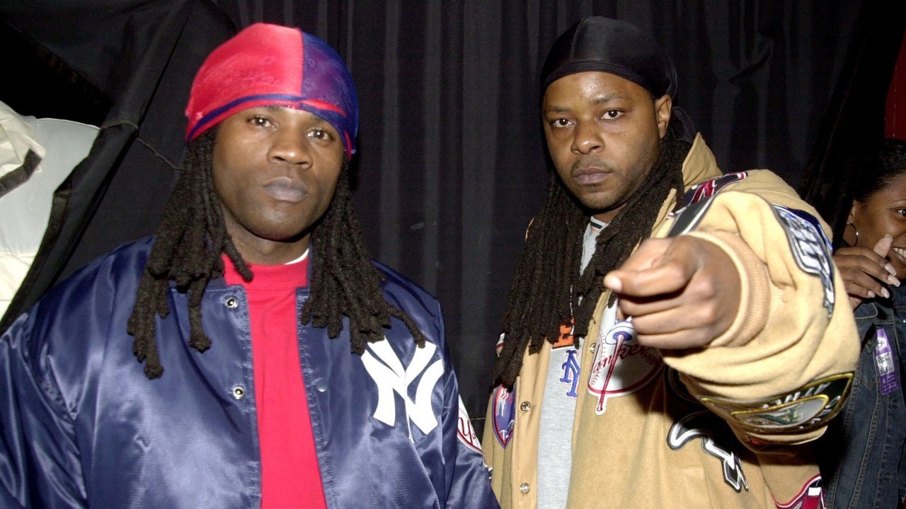 Das EFX — Photo