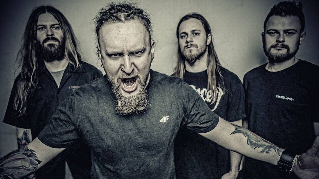 Decapitated — Photo