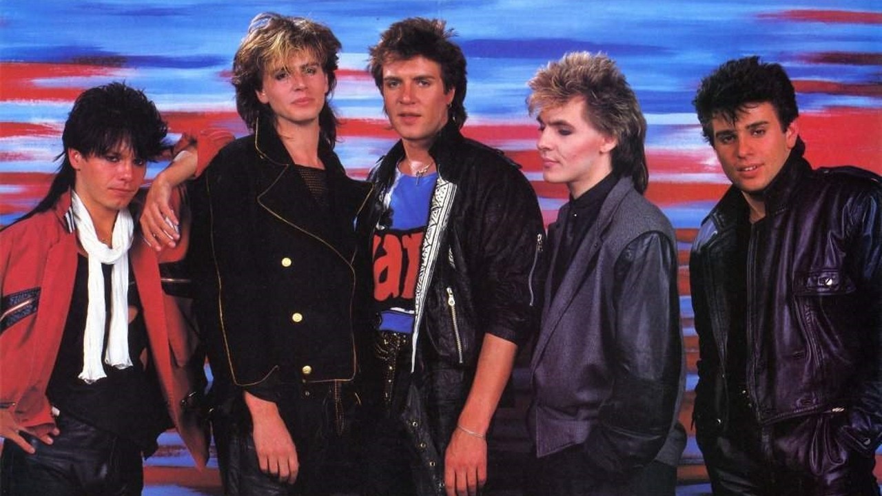 Duran Duran — Photo