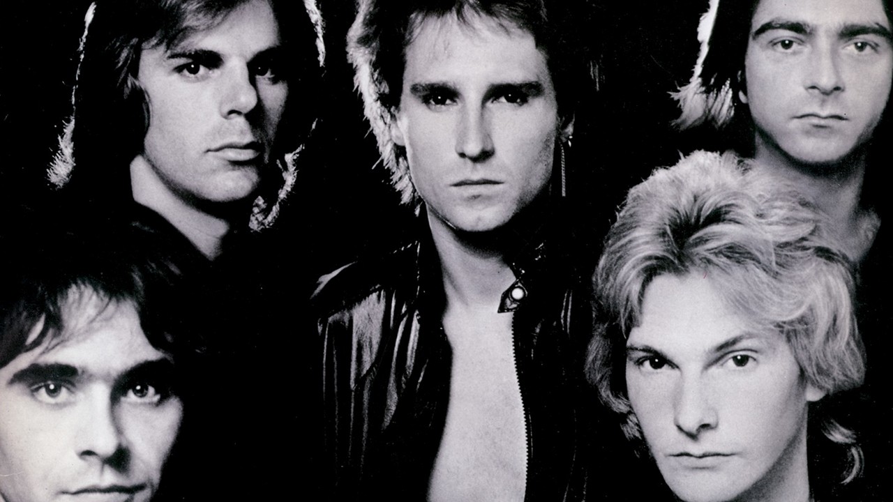 The Babys — Photo